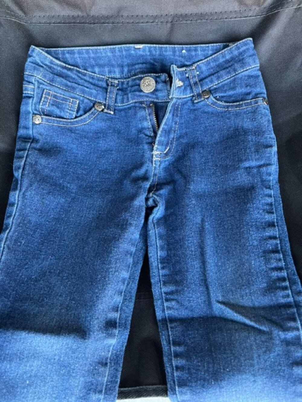 Girls Jeans